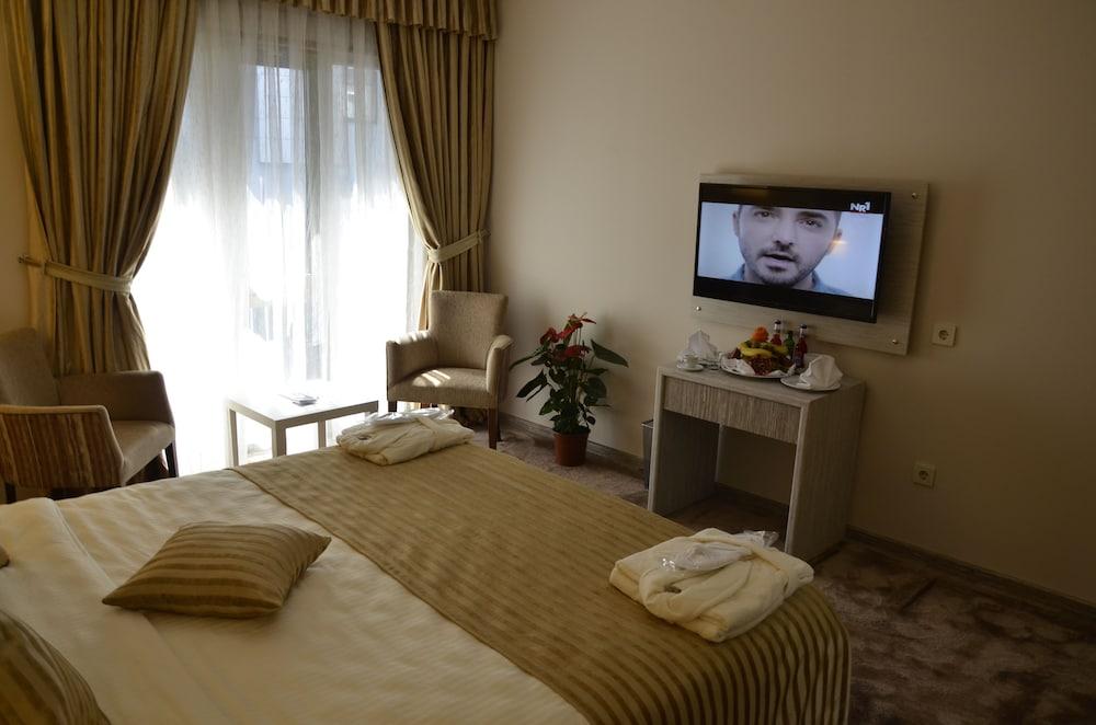 Orya Hotel Istanbul Exterior foto