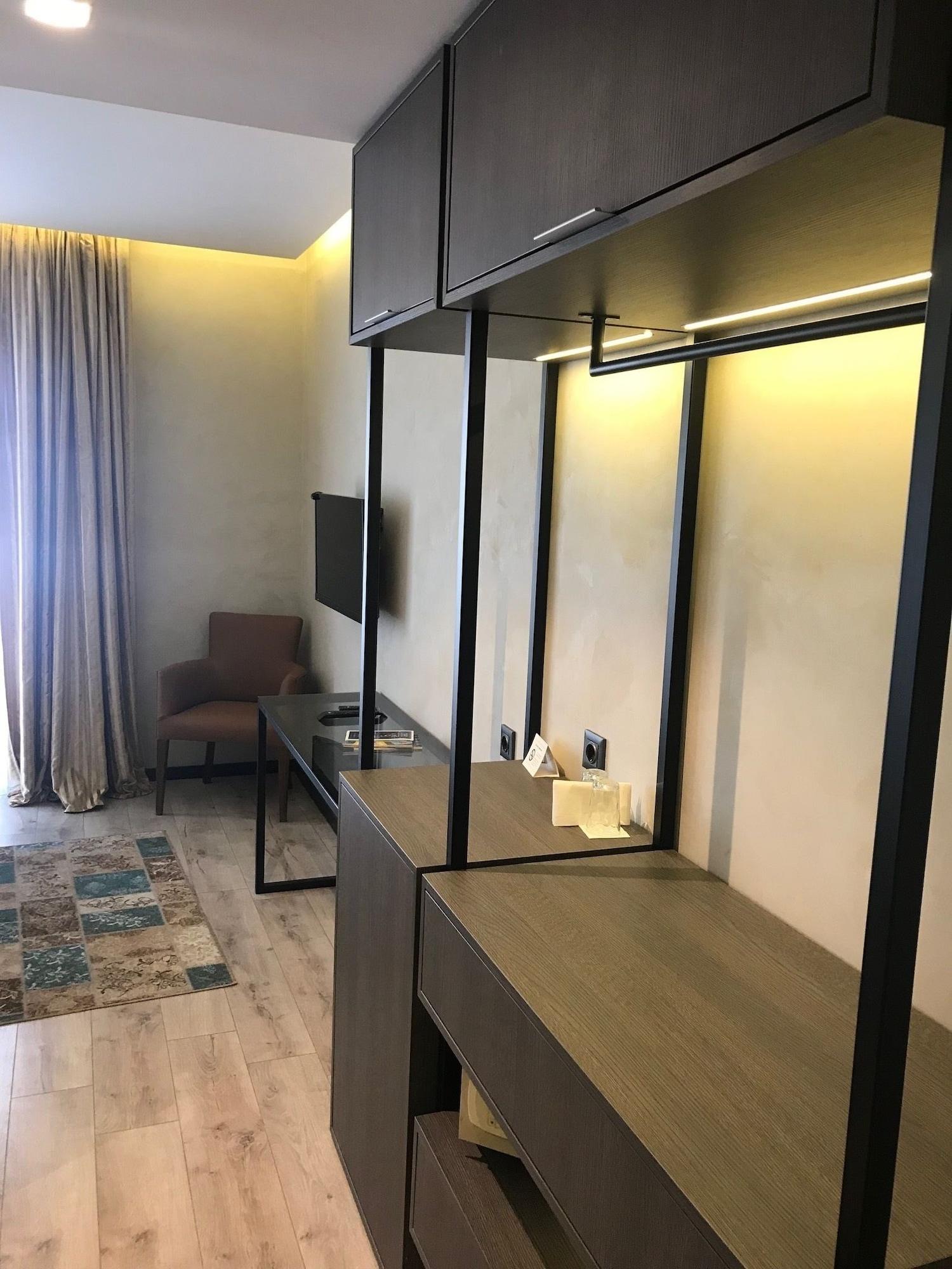 Orya Hotel Istanbul Exterior foto