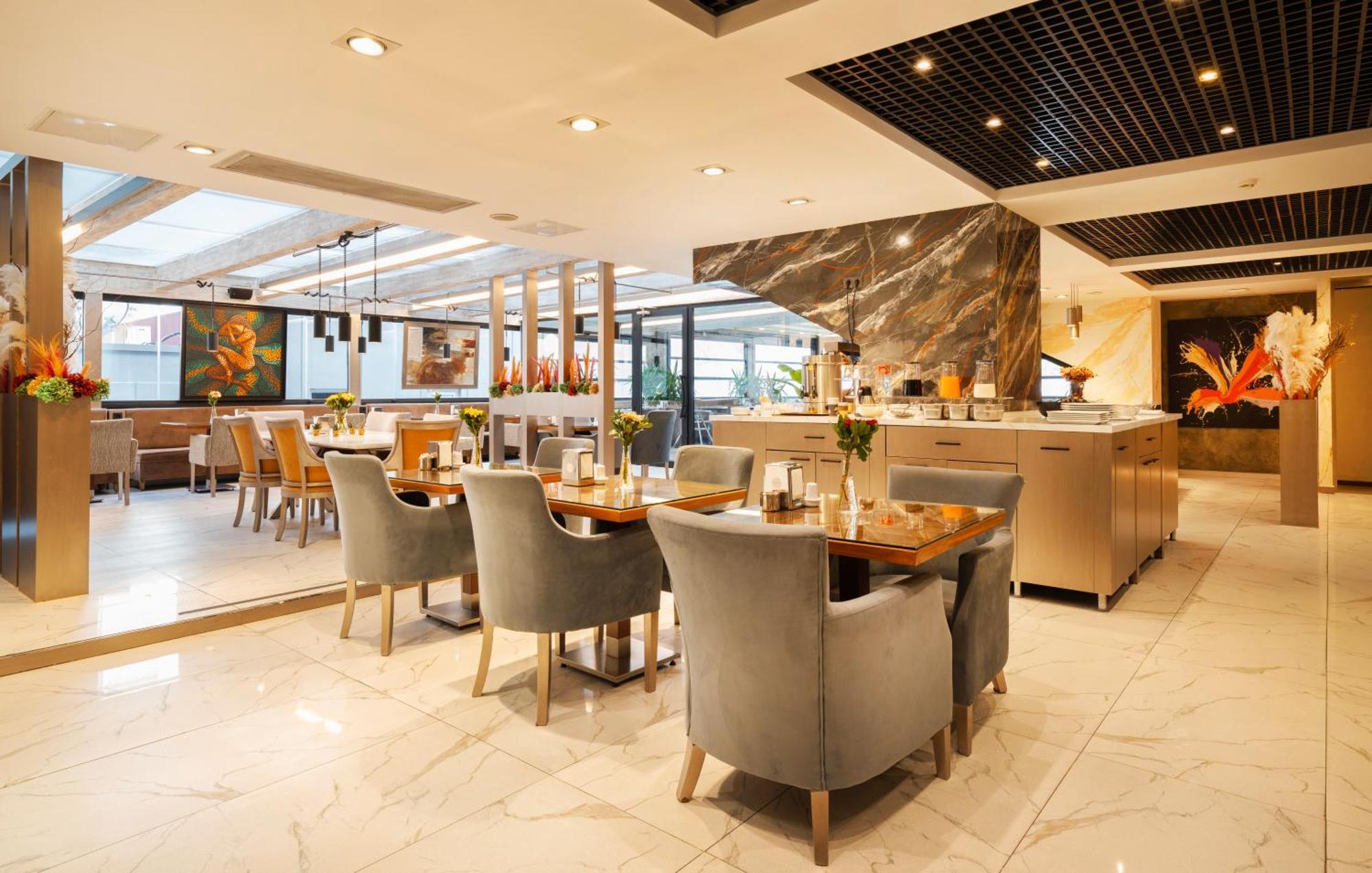 Orya Hotel Istanbul Exterior foto