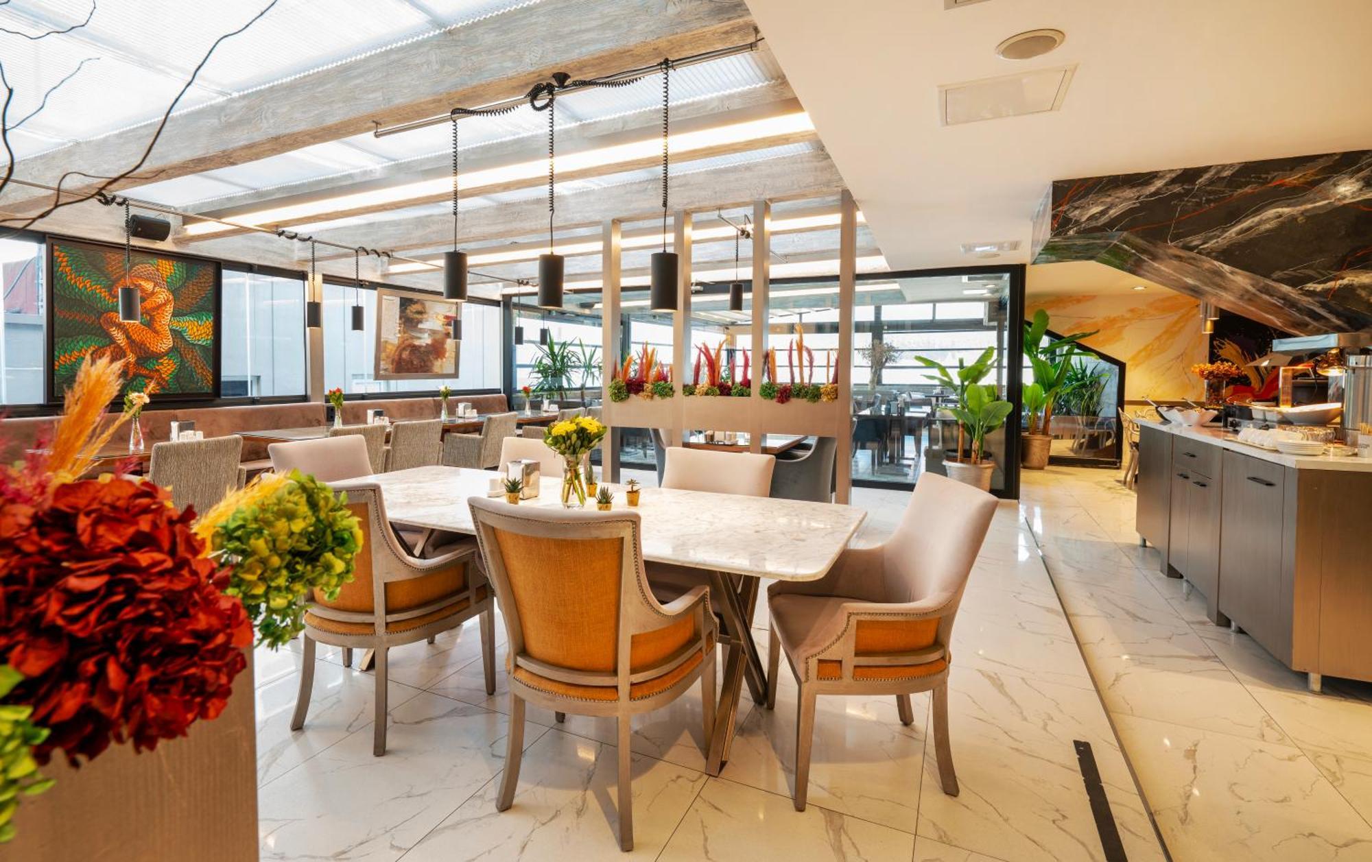 Orya Hotel Istanbul Exterior foto