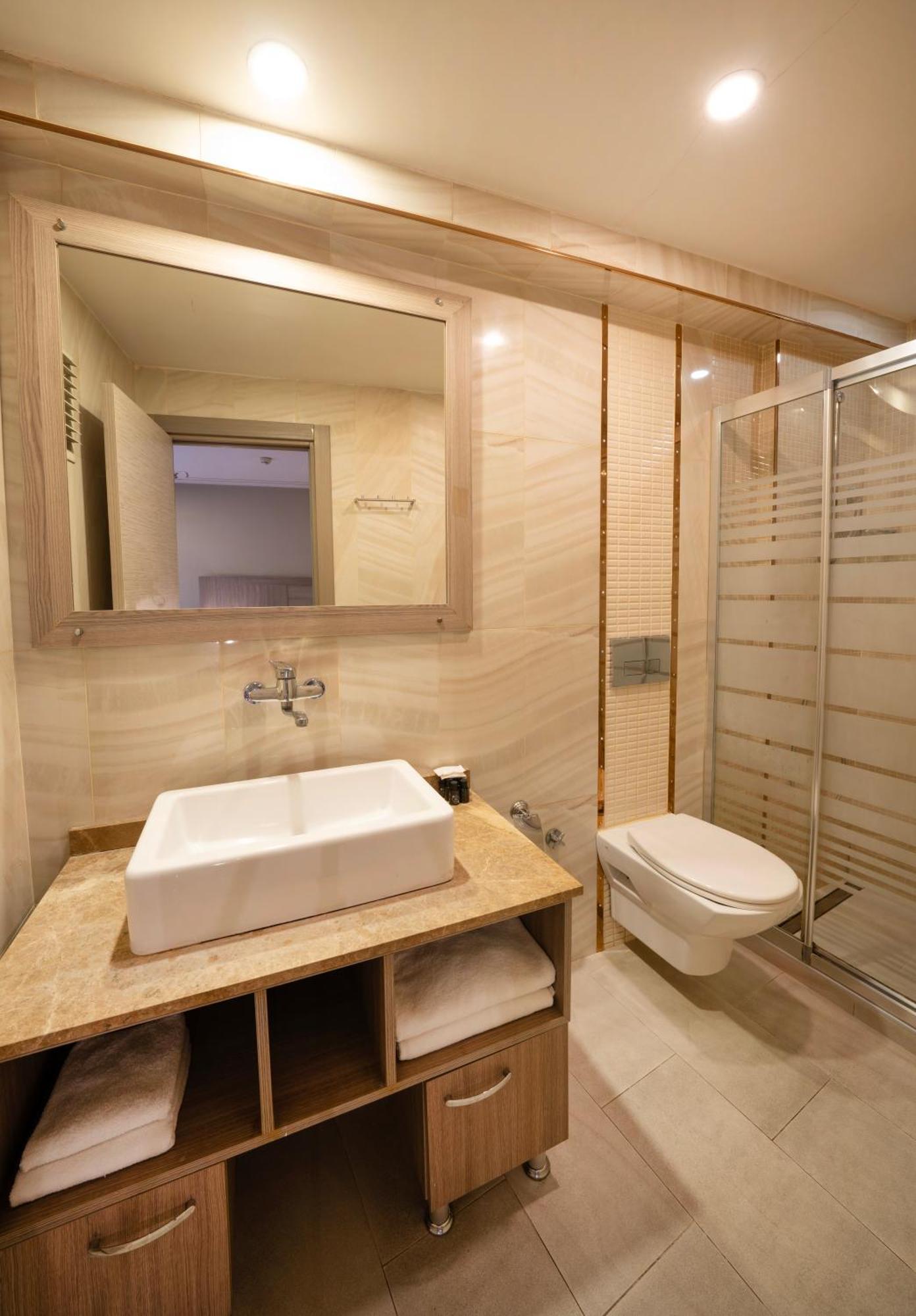 Orya Hotel Istanbul Exterior foto