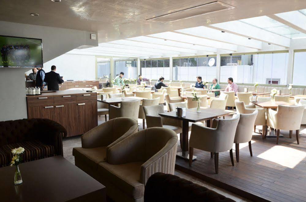 Orya Hotel Istanbul Exterior foto