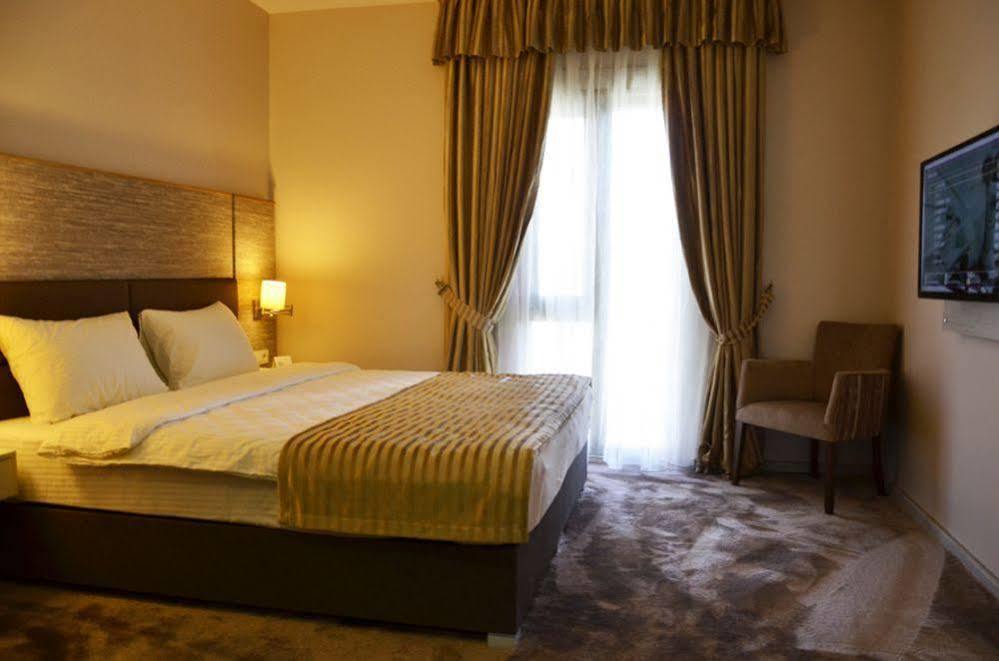 Orya Hotel Istanbul Exterior foto