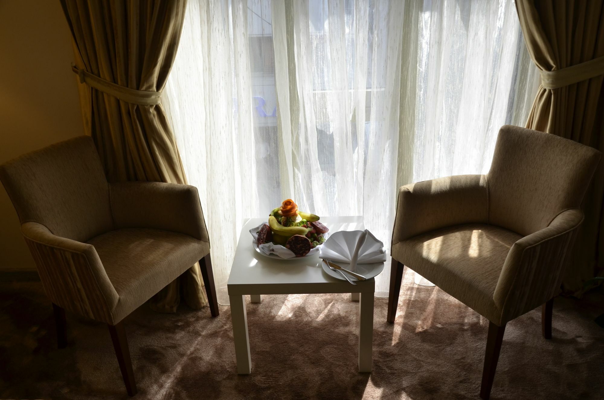 Orya Hotel Istanbul Exterior foto